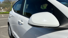 Hyundai i10 1.0 MPi SE Connect 5dr Petrol Hatchback